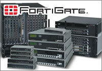 FortiGateシリーズ